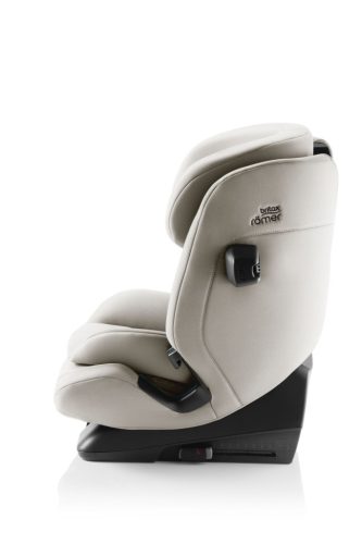 Britax Römer gyerekülés Advansafix Pro Lux - Soft Taupe