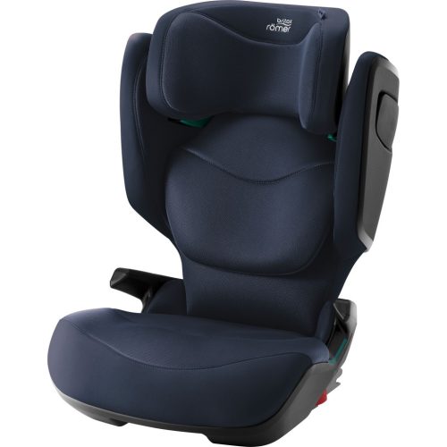 Britax Römer gyerekülés Kidfix Pro M Style - Night Blue