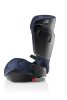 Britax Römer gyerekülés Kidfix Pro M Style - Night Blue