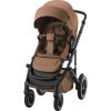 Britax Römer multifunkciós babakocsi Smile 5Z Lux - Warm Caramel