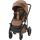 Britax Römer multifunkciós babakocsi Smile 5Z Lux - Warm Caramel