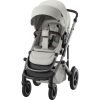 Britax Römer multifunkciós babakocsi Smile 5Z Lux - Linen Grey