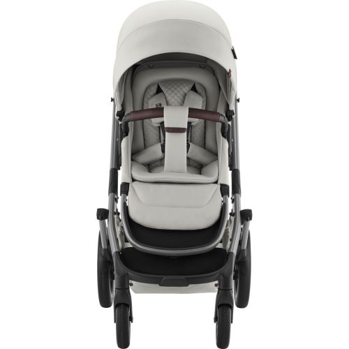 Britax Römer multifunkciós babakocsi Smile 5Z Lux - Linen Grey