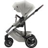 Britax Römer multifunkciós babakocsi Smile 5Z Lux - Linen Grey