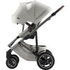 Britax Römer multifunkciós babakocsi Smile 5Z Lux - Linen Grey