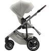 Britax Römer multifunkciós babakocsi Smile 5Z Lux - Linen Grey