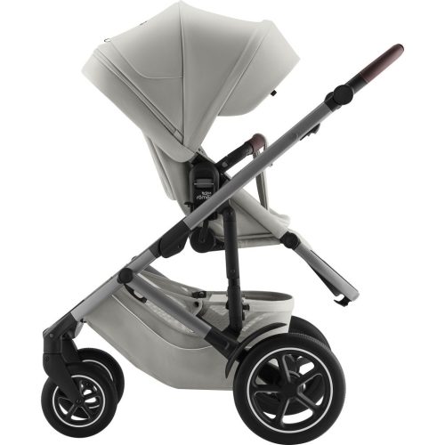 Britax Römer multifunkciós babakocsi Smile 5Z Lux - Linen Grey
