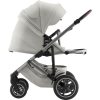 Britax Römer multifunkciós babakocsi Smile 5Z Lux - Linen Grey
