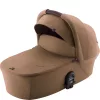 Britax Römer mózeskosár Smile 5Z Lux - Warm Caramel