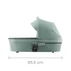 Britax Römer mózeskosár Smile 5Z Lux - Warm Caramel