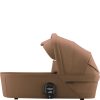 Britax Römer mózeskosár Smile 5Z Lux - Warm Caramel