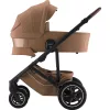 Britax Römer mózeskosár Smile 5Z Lux - Warm Caramel