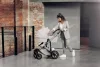 Britax Römer mózeskosár Smile 5Z Lux - Warm Caramel