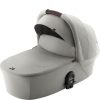 Britax Römer mózeskosár Smile 5Z Lux - Linen Grey