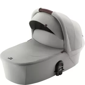 Britax Römer mózeskosár Smile 5Z Lux - Linen Grey
