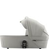 Britax Römer mózeskosár Smile 5Z Lux - Linen Grey