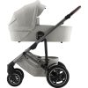 Britax Römer mózeskosár Smile 5Z Lux - Linen Grey