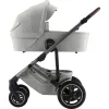 Britax Römer mózeskosár Smile 5Z Lux - Linen Grey
