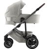 Britax Römer mózeskosár Smile 5Z Lux - Linen Grey