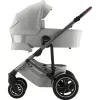 Britax Römer mózeskosár Smile 5Z Lux - Linen Grey