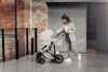 Britax Römer mózeskosár Smile 5Z Lux - Linen Grey