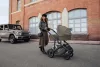 Britax Römer mózeskosár Smile 5Z Lux - Linen Grey