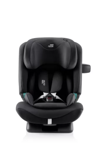 Britax Römer Advansafix Pro gyerekülés - Style Carbon Black