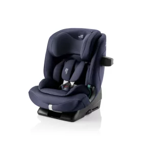   Britax Römer Advansafix Pro gyerekülés - Style Night Blue Style