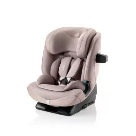   Britax Römer Advansafix Pro gyerekülés - Style Dusty Rose Style