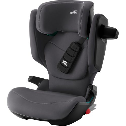 Britax Römer gyerekülés Kidfix Pro Classic - Midnight Grey