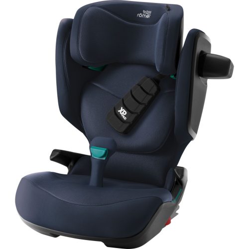 Britax Römer gyerekülés Kidfix Pro Style - Night Blue