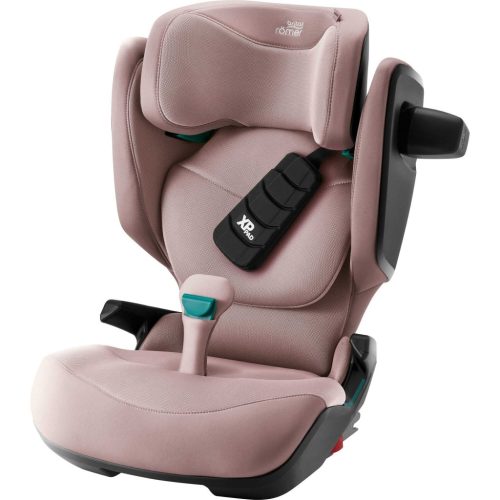 Britax Römer gyerekülés Kidfix Pro Style - Dusty Rose