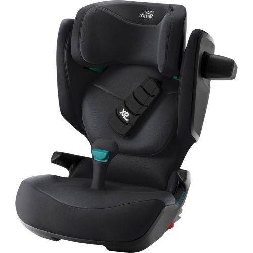 Britax Römer gyerekülés Kidfix Pro Style - Carbon Black