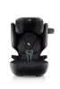 Britax Römer gyerekülés Kidfix Pro Style - Carbon Black