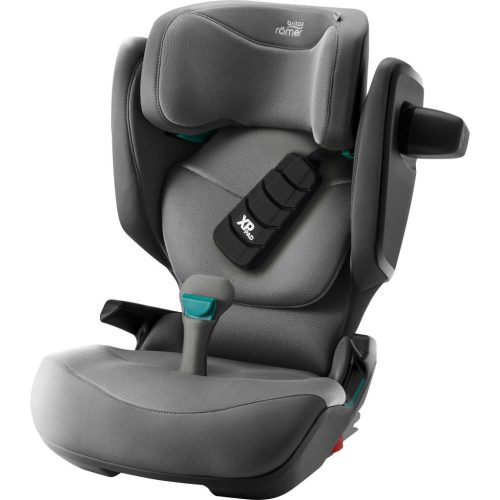 Britax Römer gyerekülés Kidfix Pro Style - Mineral Grey