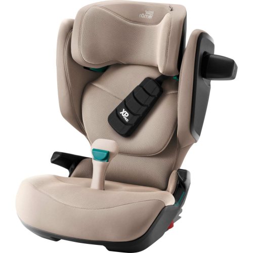Britax Römer gyerekülés Kidfix Pro Style - Teak