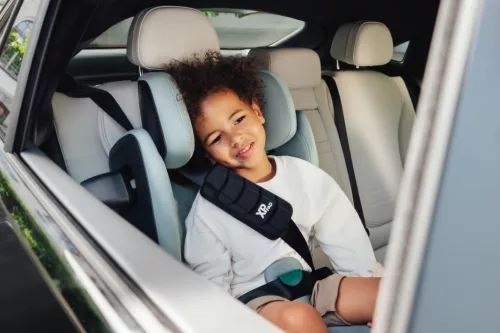 Britax Römer gyerekülés Kidfix Pro Style - Teak