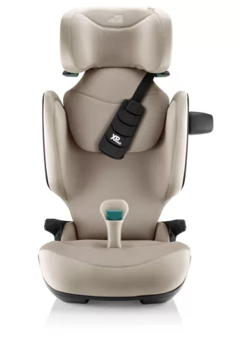 Britax Römer gyerekülés Kidfix Pro Style - Teak