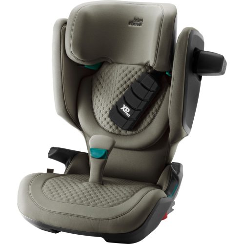 Britax Römer gyerekülés Kidfix Pro Lux - Urban Olive