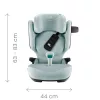 Britax Römer gyerekülés Kidfix Pro Lux - Urban Olive