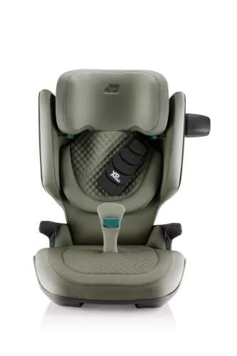 Britax Römer gyerekülés Kidfix Pro Lux - Urban Olive