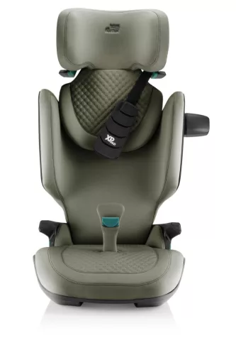 Britax Römer gyerekülés Kidfix Pro Lux - Urban Olive