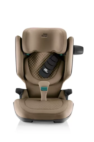 Britax Römer gyerekülés Kidfix Pro Lux - Warm Caramel