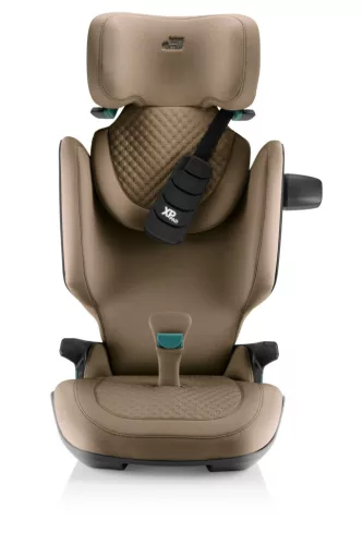 Britax Römer gyerekülés Kidfix Pro Lux - Warm Caramel