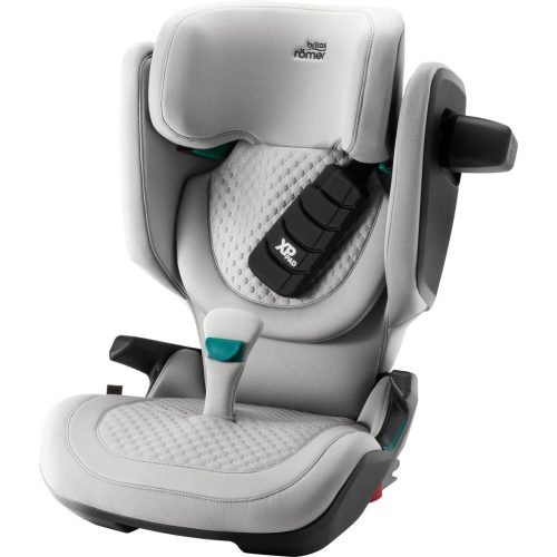 Britax Römer gyerekülés Kidfix Pro Lux - Linen Grey