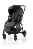 Britax Römer Rio Style babakocsi - Carbon Black