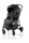 Britax Römer Rio Style babakocsi - Carbon Black