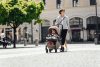 Britax Römer Rio Style babakocsi - Carbon Black