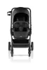 Britax Römer Rio Style babakocsi - Carbon Black