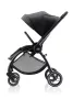 Britax Römer Rio Style babakocsi - Carbon Black
